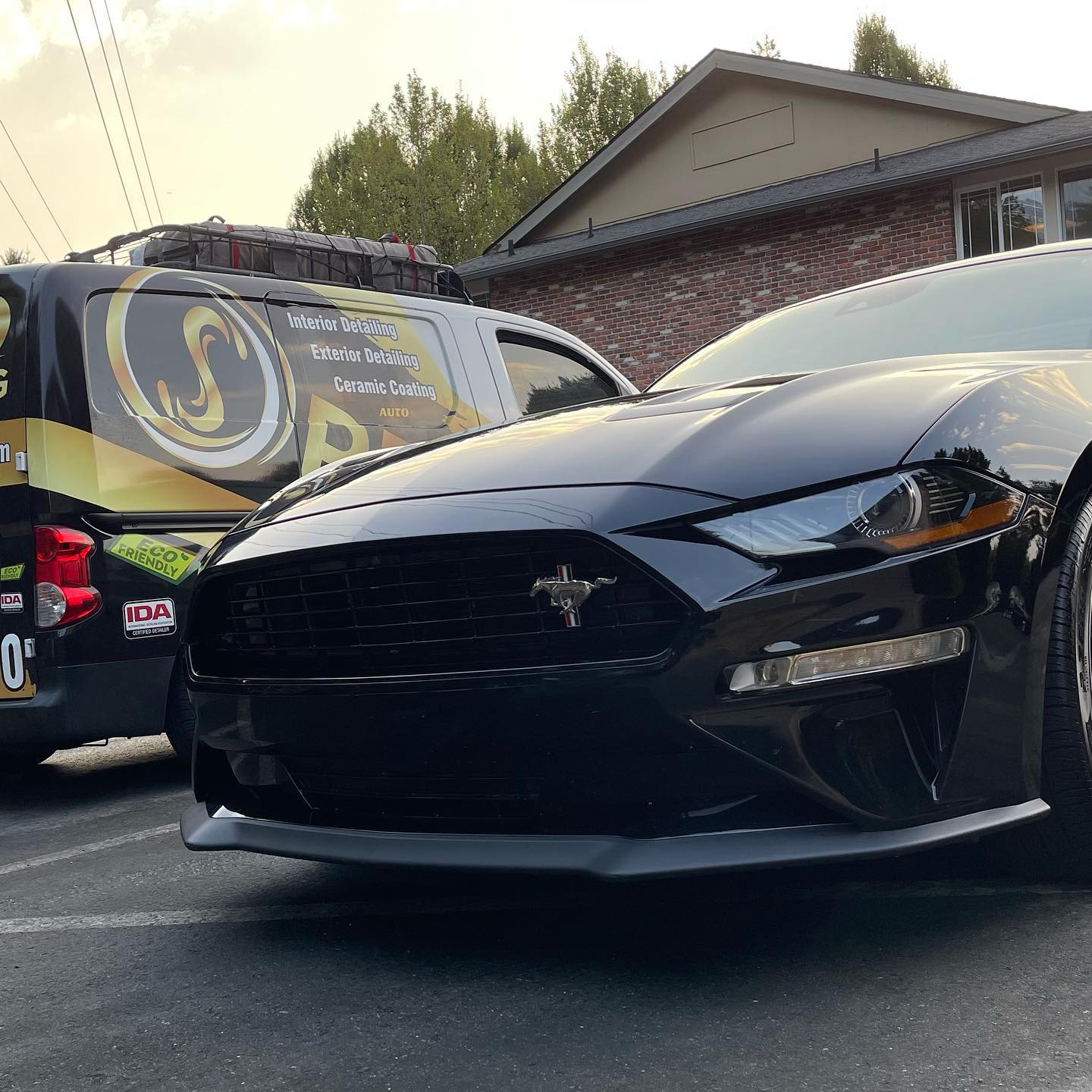 mobile car wash, mobile detailing bellevue, mobile car detailing bellevue