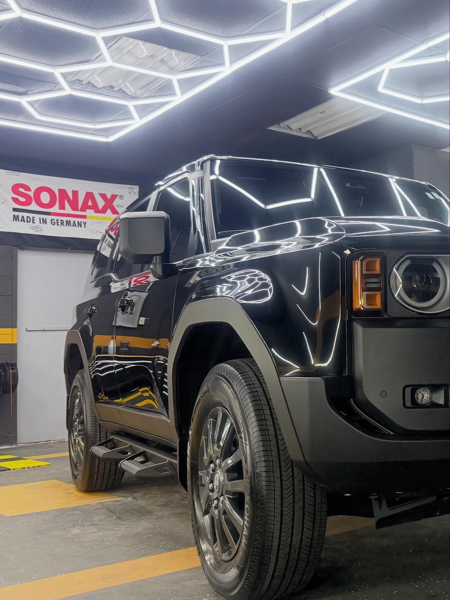 Window Tint in Bellevue, WA