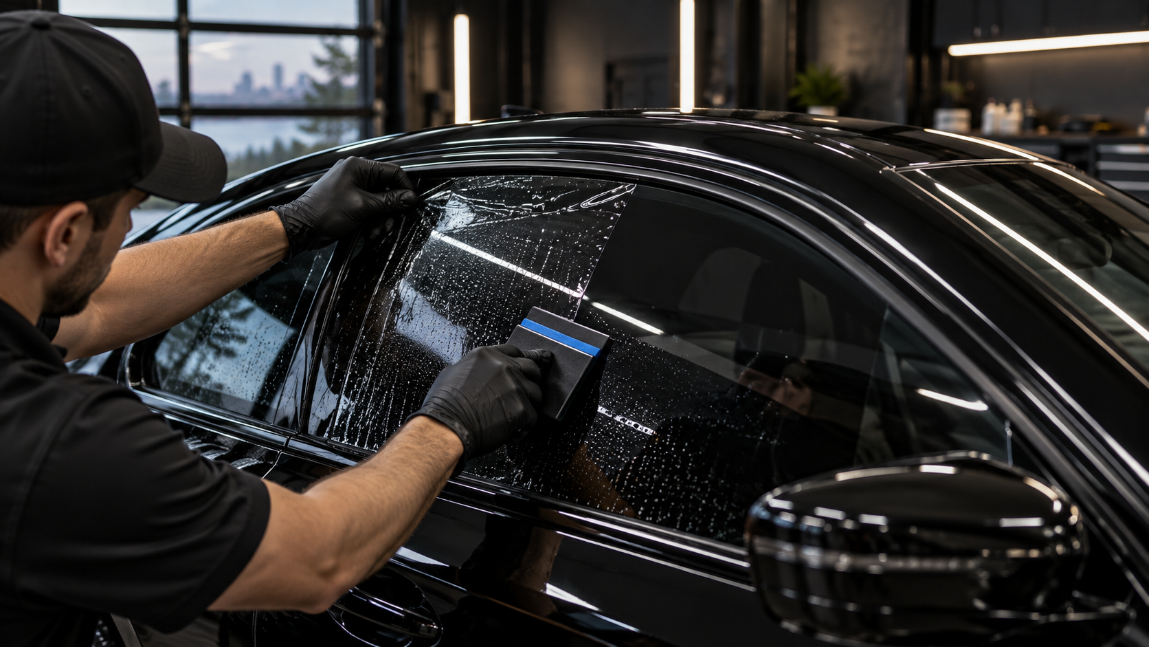 Window Tint