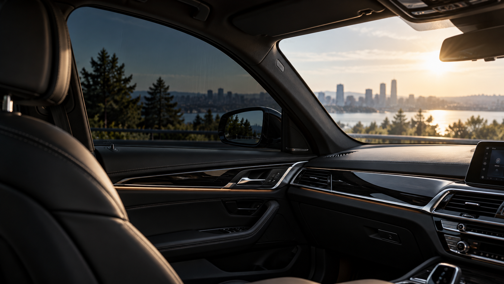 Window Tint