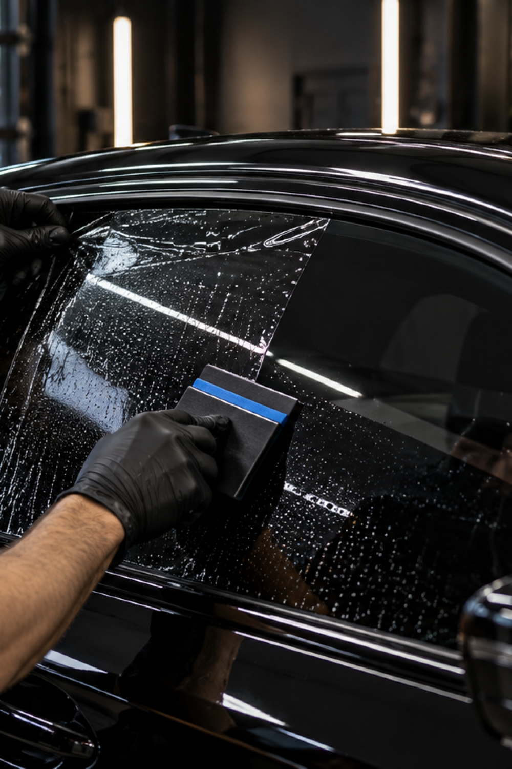Window Tint