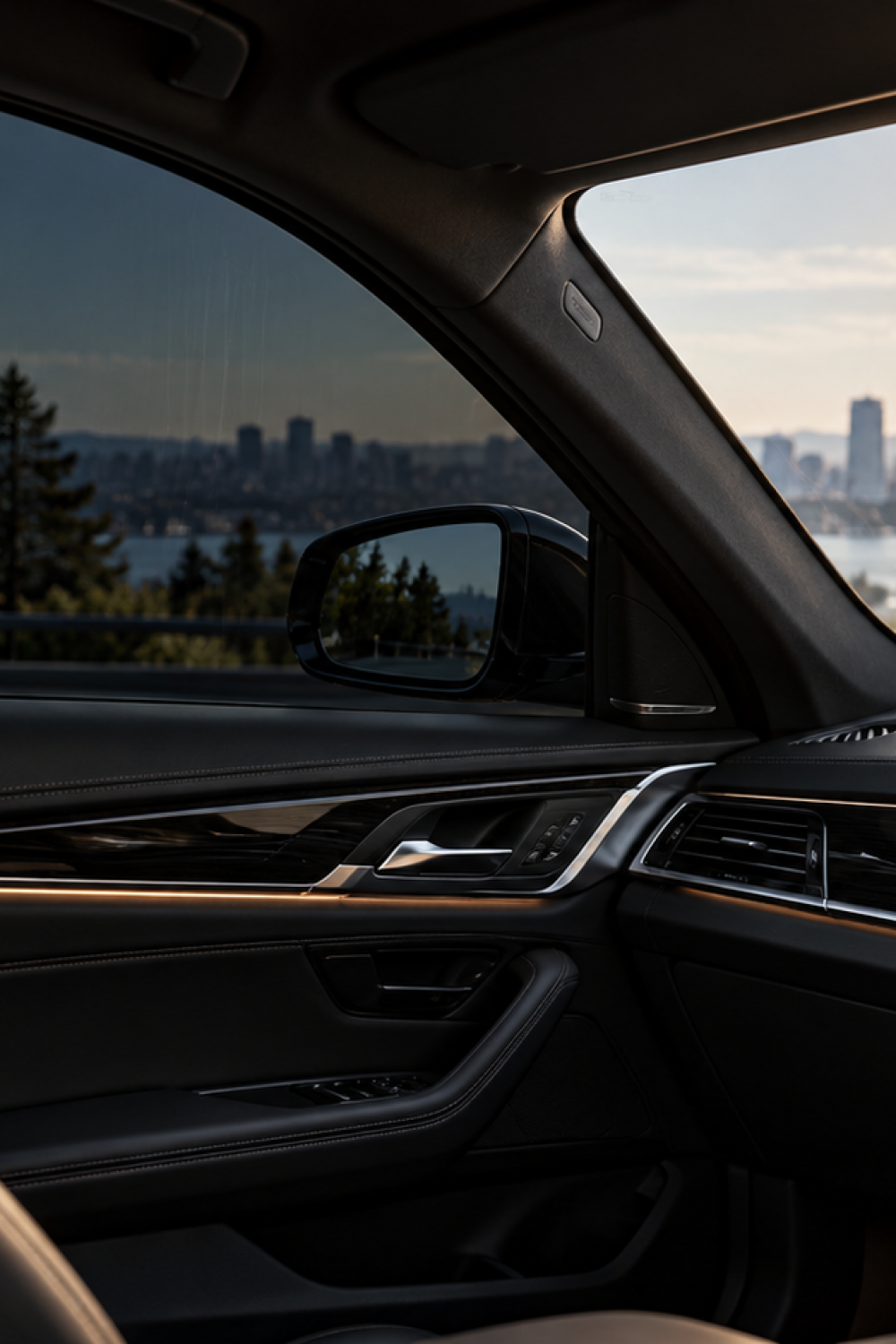 Window Tint