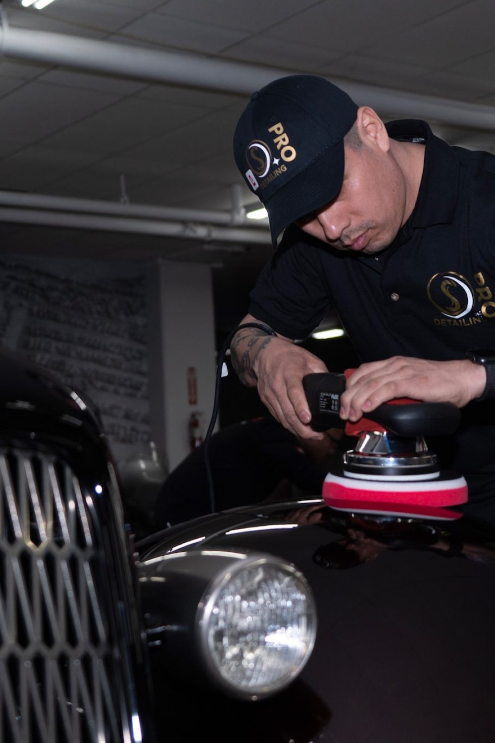 paint_correction_polishing_Bellevue_Pierce_County_by_Os_Pro_Auto_Detailing